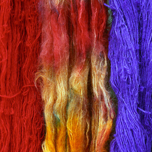Taos yarn